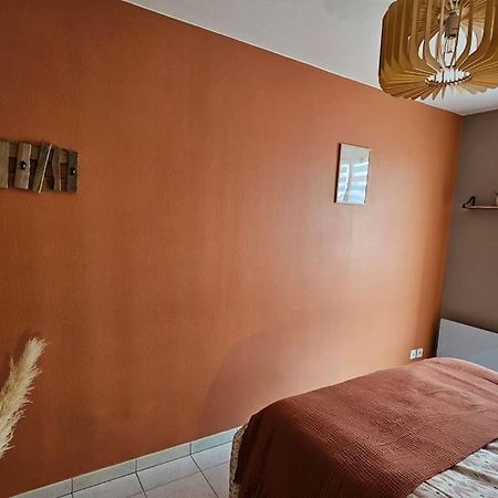 Appartement Calme 리에뱅 외부 사진