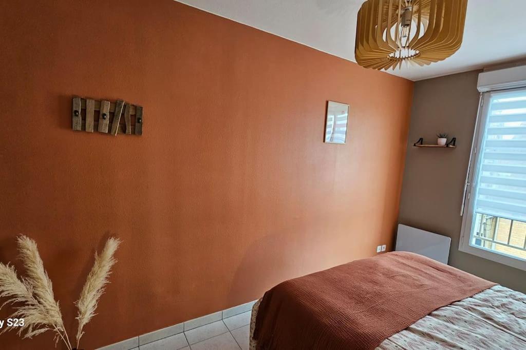 Appartement Calme 리에뱅 외부 사진
